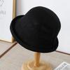 Vented Light Weight Fashion Accessories Luxury Outdoor White Brim Ladies Outdoor Hat Women Visor Bucket Hat