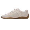 Clarks Womens/Ladies Meridor Suede Trainers