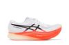 Men's Sneakers ASICS Metaspeed Sky+ White Sunrise Red White/Black