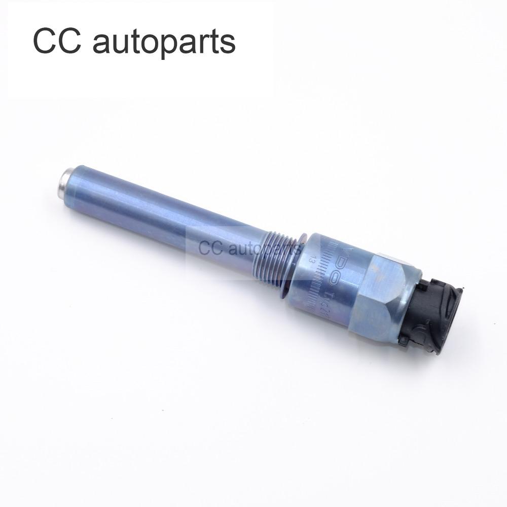 Car Parts Speed Odometer Sensor for Siemens VDO 2159.20102201 215920102201 Speed Odometer Sensor Pulse Speed Sensor