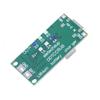Тип C Bms 2S 3S 4S 1A 2A 4A 18650 Плата зарядного устройства для литиевой батареи Usb C модуль
