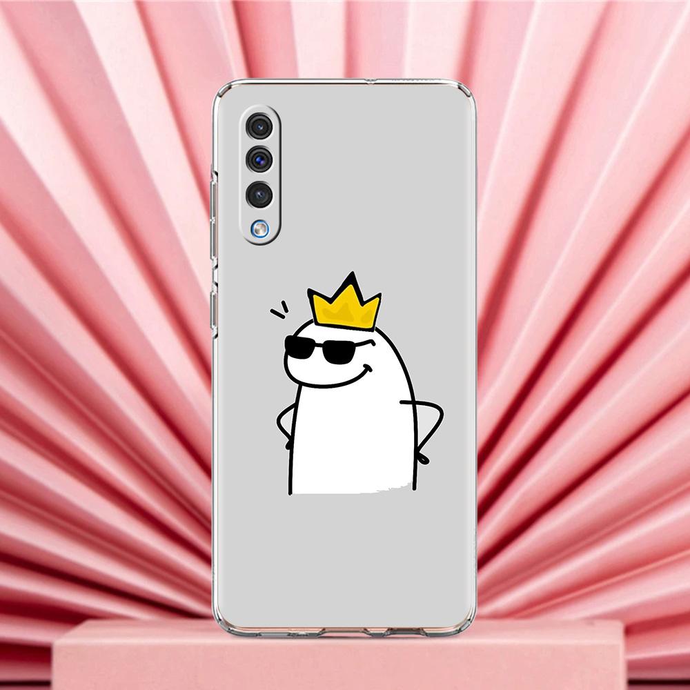 Чехол для телефона Samsung A56 A36 A26 A24 A16 A14 A12 A32 A50 A70 A22 A40 A34 A54 A42 A52 5G A06 Чехол Милый Спичка Мужчина Пара