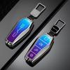 BYD Dolphin 22-24 Key Case: Compatible with Han, Song Plus, Tang DMI, Qin Pro, Yuan E2