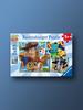 История игрушек 4 Мы друзья 3x49 деталей Ravensburger Возраст 5+ Пазл