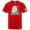 Hinano Tahiti Beer Unisexs Summer Oversize Cotton Premium Fabric Tshirt Casual High Quality Short Sleeves Sports Tshirt