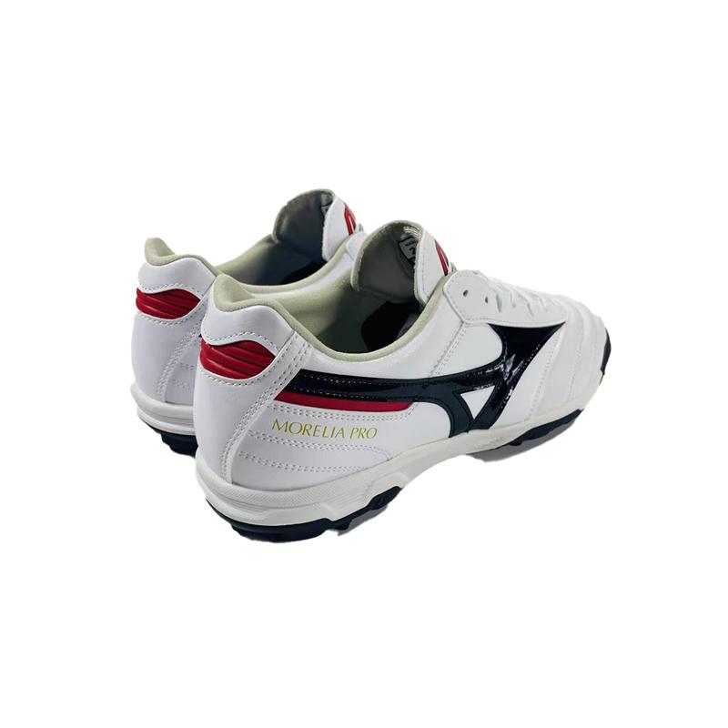Mizuno Morelia 2 Удобные Универсальные Искусственный газон Кожа кенгуру Прочные Футбольные бутсы Унисекс Футбольные бутсы P1GD250609