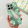 Чехол для Honor X6b JDY-LX1 JDY-LX2 Стильный painted чехол Мягкий силиконовый корпус Для Honor X6b X 6b HonorX6b Чехол для телефона 6.56'' Coque
