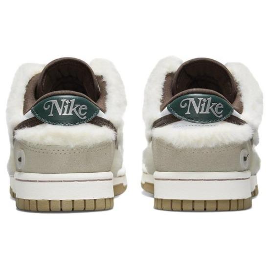 Nike Dunk Low Мех и Камни W - FB1859-121
