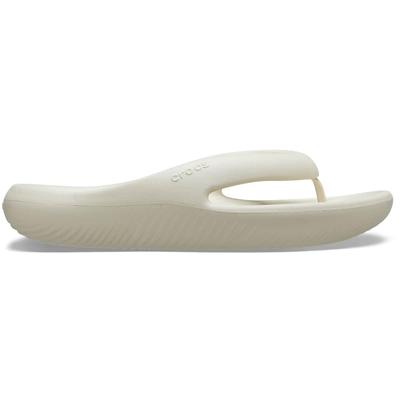 Сандалии Crocs Mellow Flip Bone, Размер 27 см