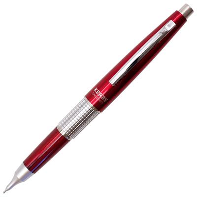 Механический карандаш Pentel Kelly, красный, 0,5 мм, (Эксклюзив для зарубежных стран) P1035-BKS