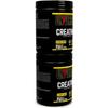 1+1 Универсальный креатин моногидрат 200 г, 2 шт.