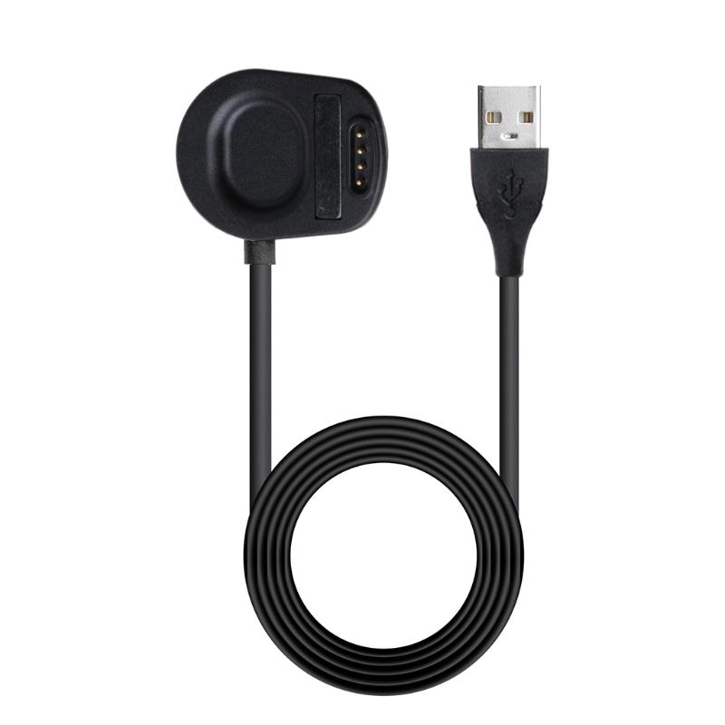 Watch Charger for Suunto7 Charging Base Magnetic Charger Power Adapter Cable Smartwatch Accessories Tools