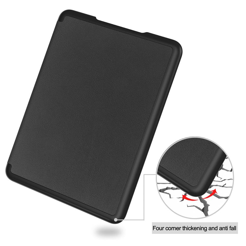 Suitable for 2024 Kindle Paperwhite 12th generation Colorsoft Signature protective case soft shell