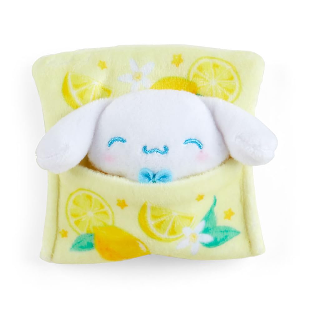Sanrio Держатель талисмана Cinnamoroll (Коллекция круглосуточного магазина Sanrio) 277282