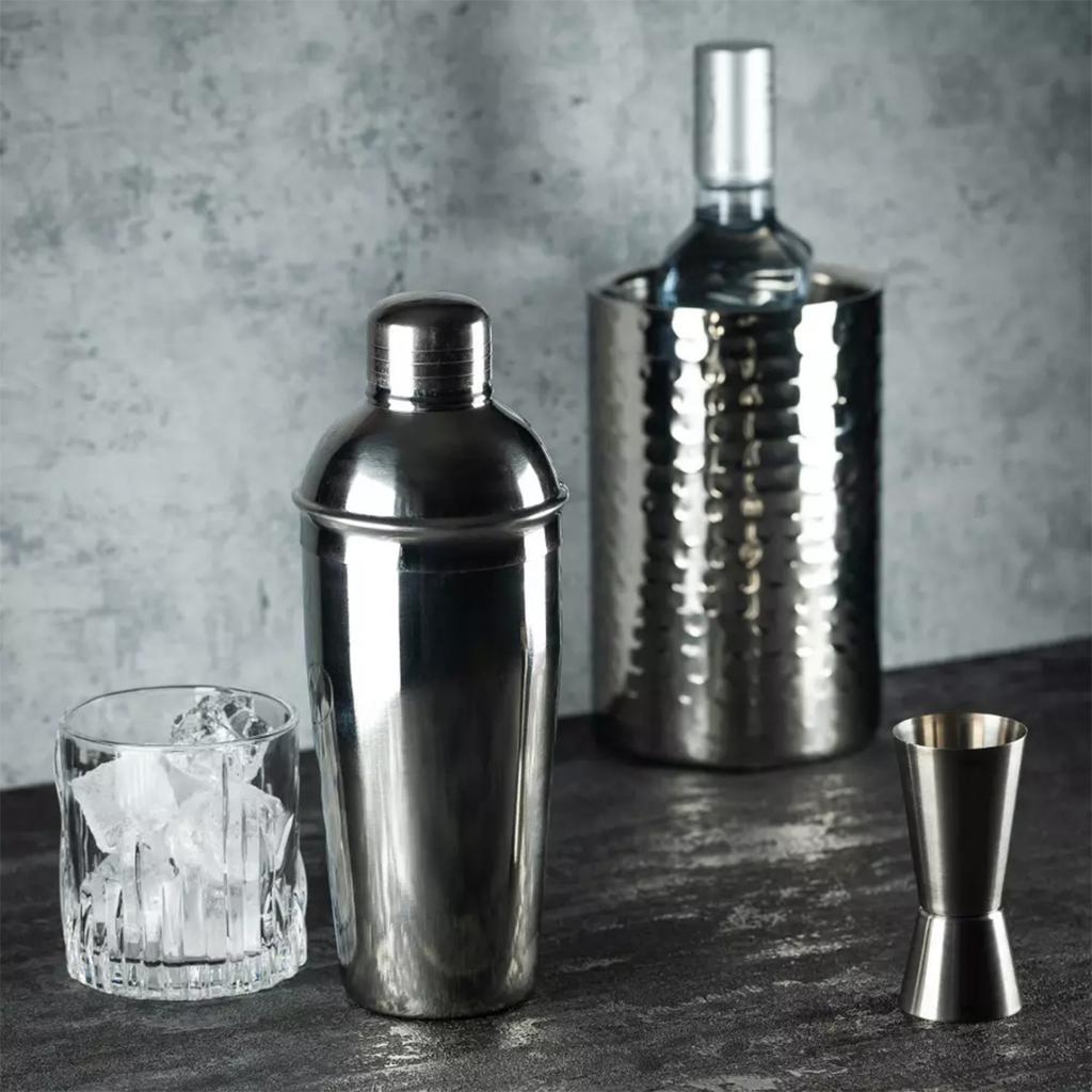 Bartman Shaker For Cocktails 500Ml Kinghoff Kh-1239