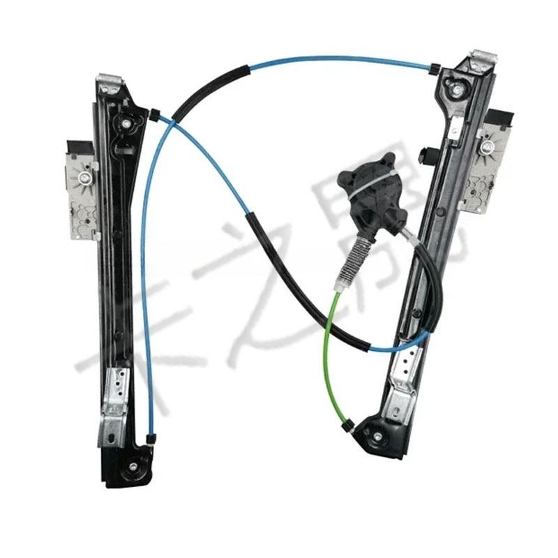 Кронштейн стеклоподъемника BMW Mini R56 51332756083/84