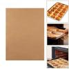 3Pcs Reusable Non Stick Baking Paper Heat Resistant Oven Pastry Baking Mat Sheet Pastry Baking Oilpaper Grill Baking