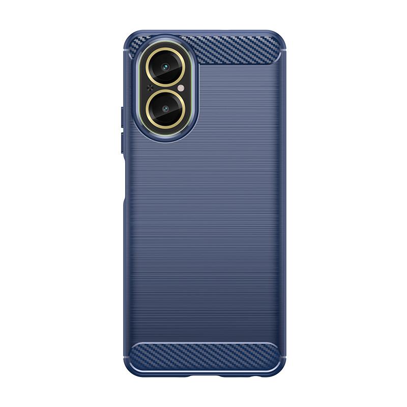 Ударопрочный защитный чехол для телефона Realme C67 4G Мягкие чехлы