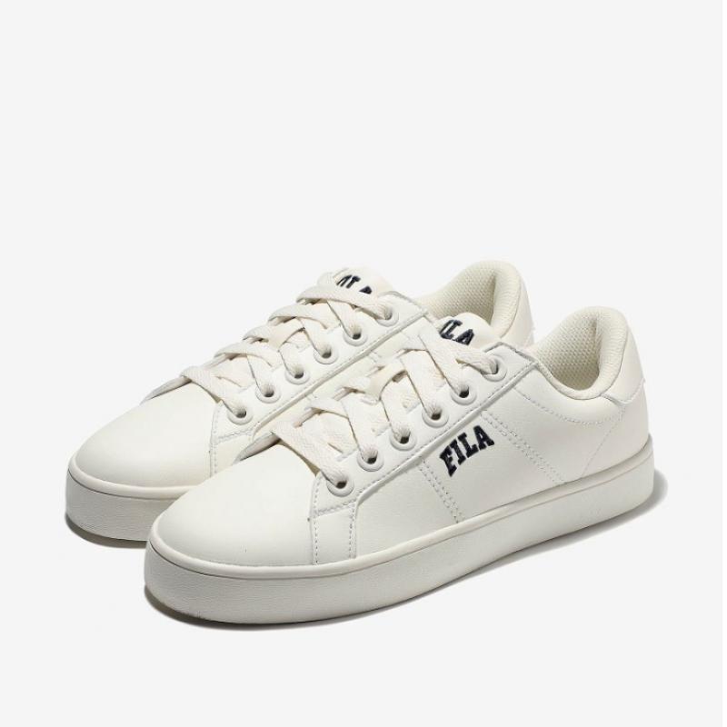 Fila Кроссовки Unicoat Deluxe 1tm01783 922 Sm2210
