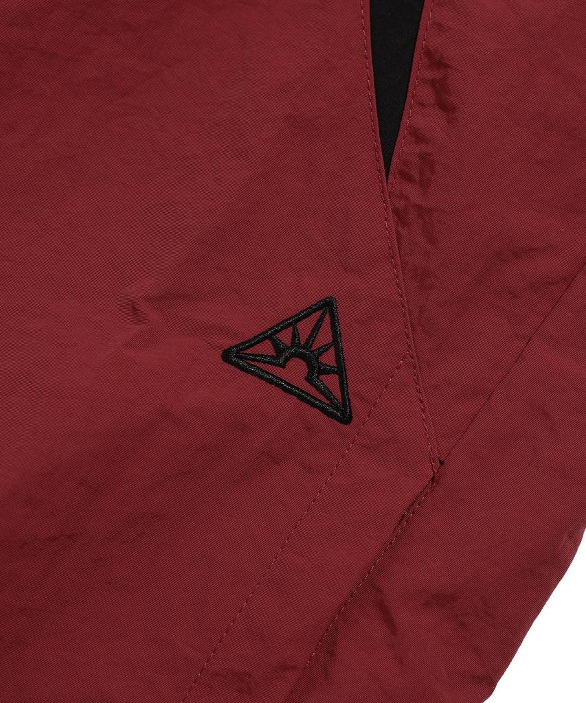 ISTKUNST Sporty Track Pants_Red(Ik2Dfmpa12A)