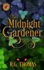 Книга The Midnight Gardener : A YA Urban Fantasy Gay Romance : 1