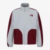 The North Face White Label Brio Jacket Gray Nj3bs06l