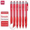 red 0.5mm bullet tip