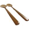 Kikusui Japanese Bamboo Curry Spoon (2)