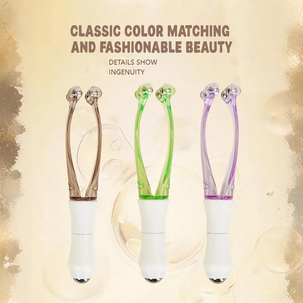 Массажный ролик, Ручной массажер, Улучшает кровообращение, Облегчает артрит, Боль в руках и стресс, Идеален для рук и ладоней