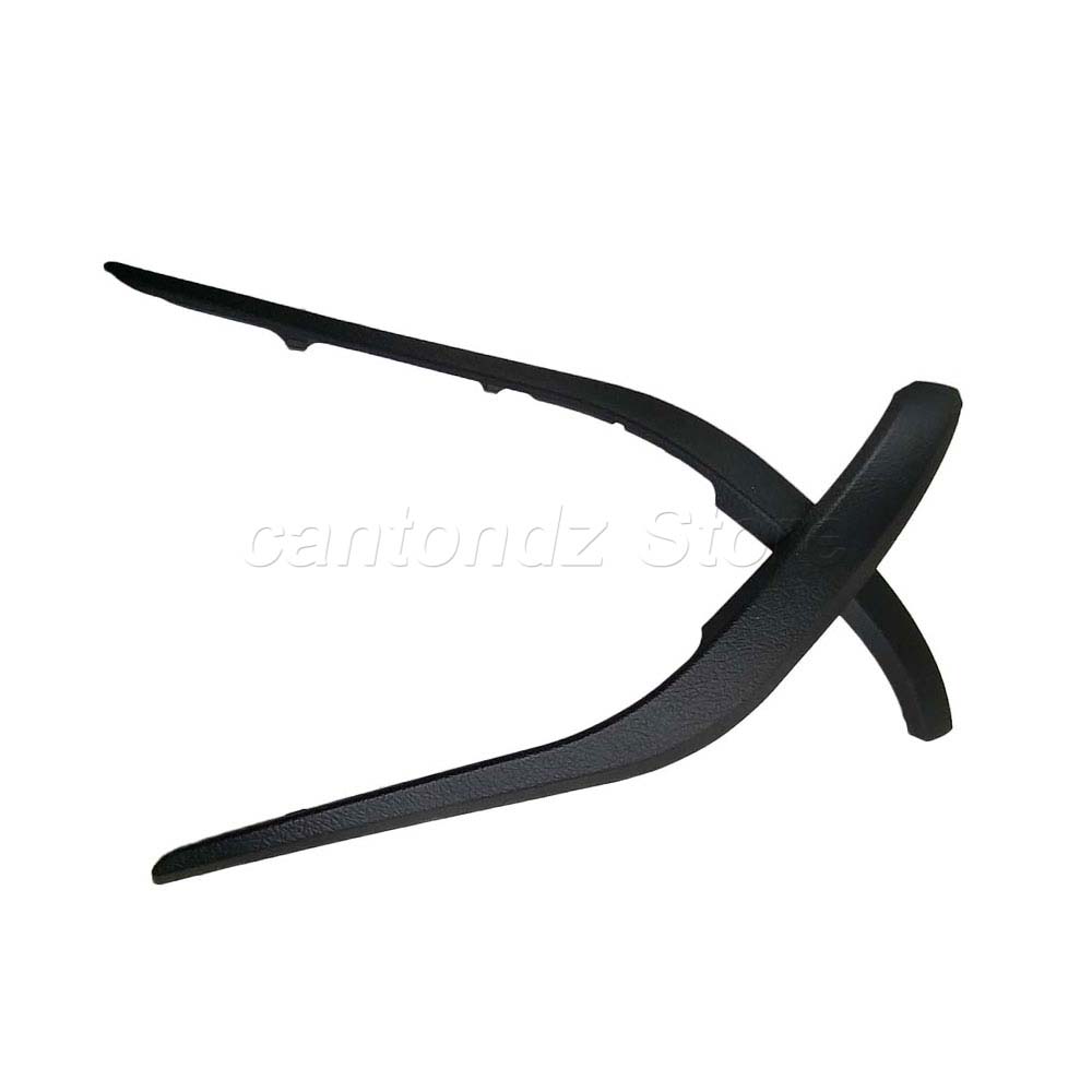 51412991778 51412991777 Для BMW X1 E84 2010-2016 Наружная крышка подлокотника Накладка внутренней дверной панели Крышка ручки