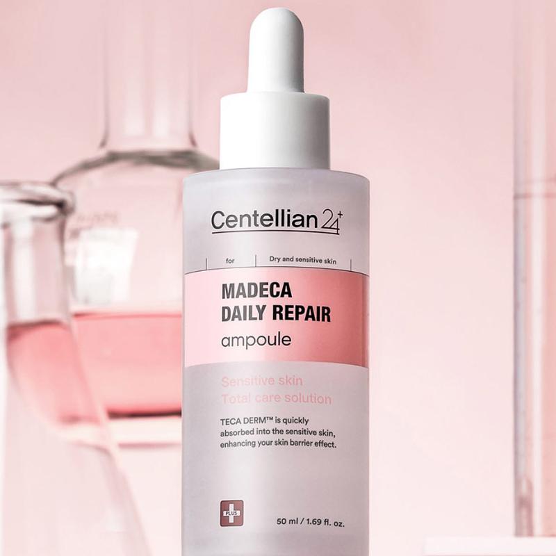 CENTELLIAN24 Madeca Daily Repair Ампула 50 мл