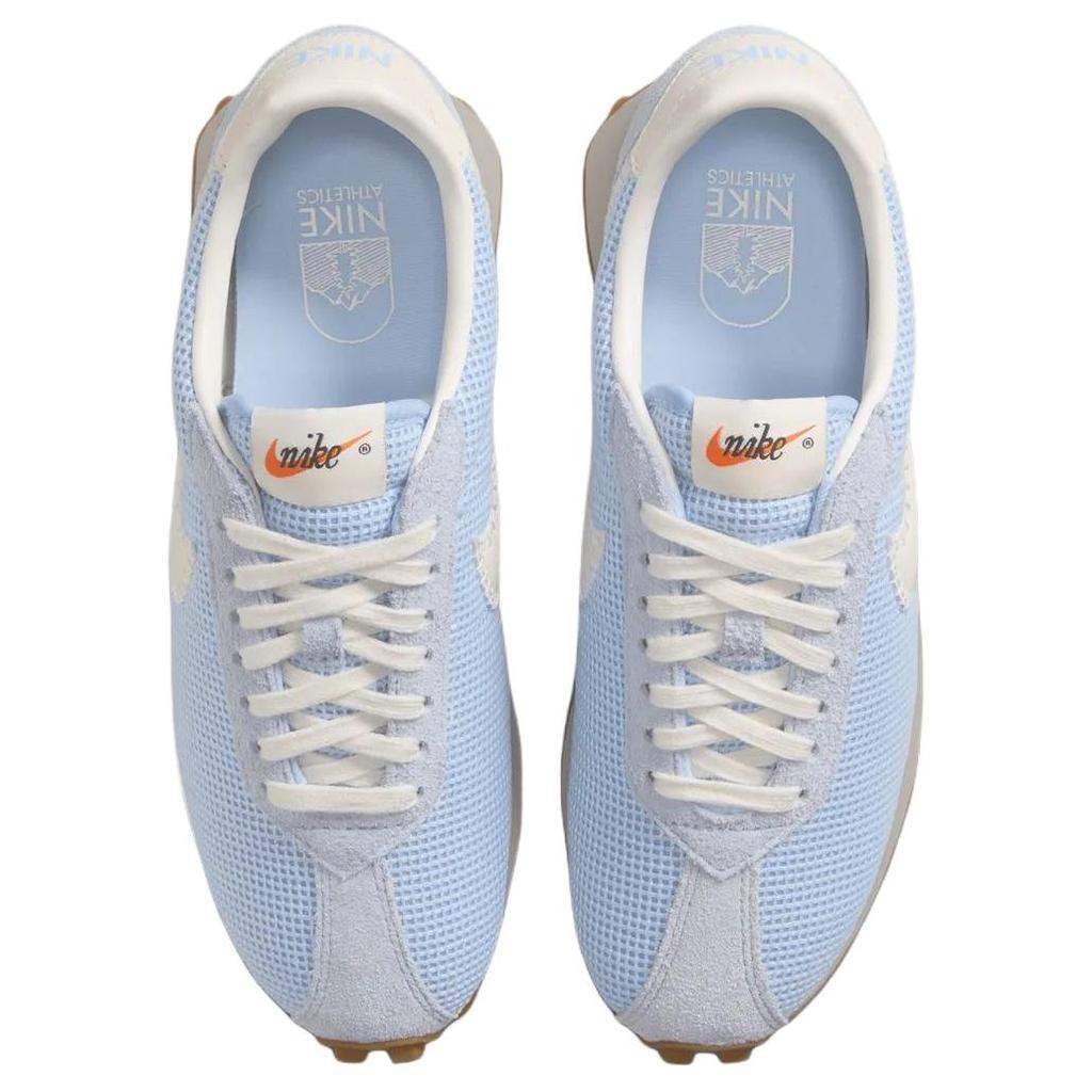 Nike LD 1000 Беговые кроссовки Женские Синий Белый IO0179-400
