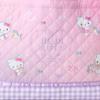 Сумка для уроков шитья Hello Kitty Сумка с петлей и местом для имени 113701 [Sanrio] Детская