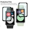 Защитная пленка для экрана, совместимая с Huawei Watch Fit Honor Watch ES Smartwatch, защита от царапин, полное покрытие экрана