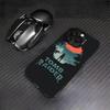 T-Tomb R-Raider Phone Case For IPhone17 Air 16 15 14 Plus 13 12 11 Pro 7 8 XS Max XR Silver Black Bumper Case