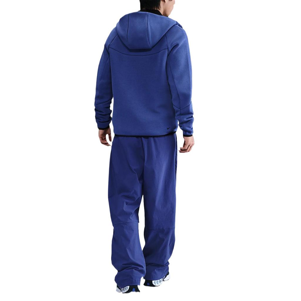 Nike WINDRUNNER SS25 Jacket Men's Blue HV0950-539