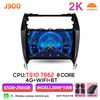 Android 16 Автомагнитола Carplay Для Toyota Camry 7 XV 50 55 US Версия 2012 2013 2014 2015 2016 2017 Видео Мультимедиа Плеер GPS BT