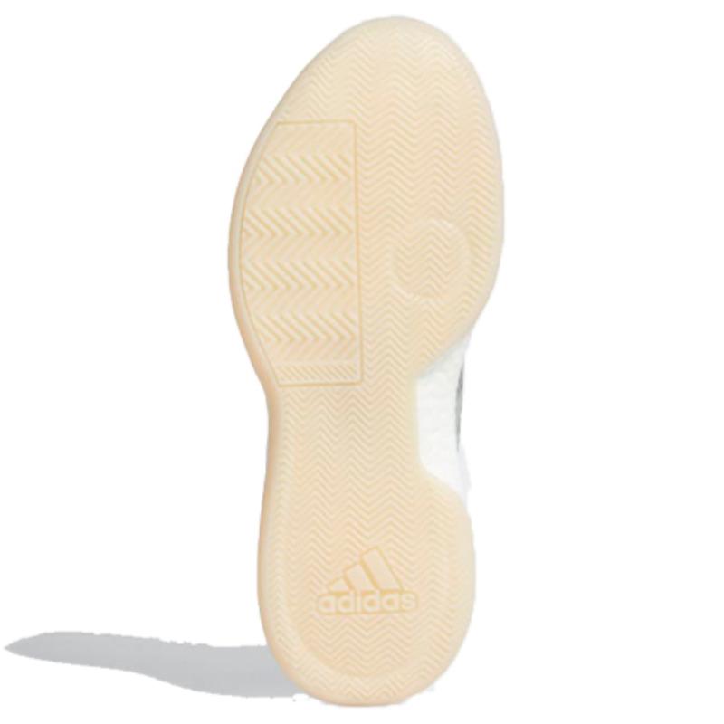 Adidas Marquee Boost Low 'Linen' Sneakers F97280