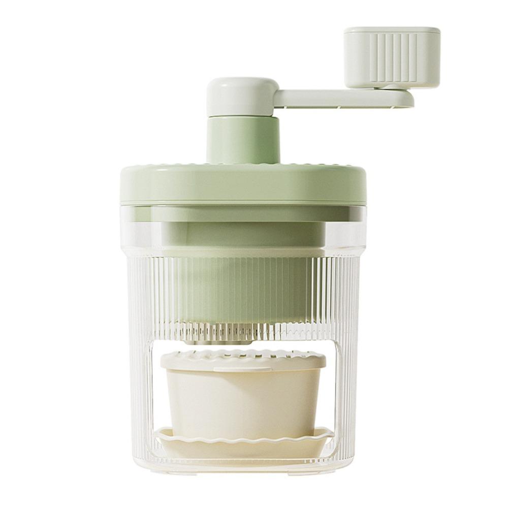 Ручной ручной ледорез Ручной станок для бритья Машина для бритья Машина для бритья Машина для бритья Кухня