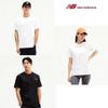 New Balance Футболка с коротким рукавом и большим логотипом Nbnee21023 3