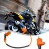 Катушка зажигания, катушка зажигания для мотоцикла, 125CC, совершенно новая