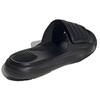 Adidas Alphabounce Slide Triple Black Unisex Sneakers Core-Black GY9416