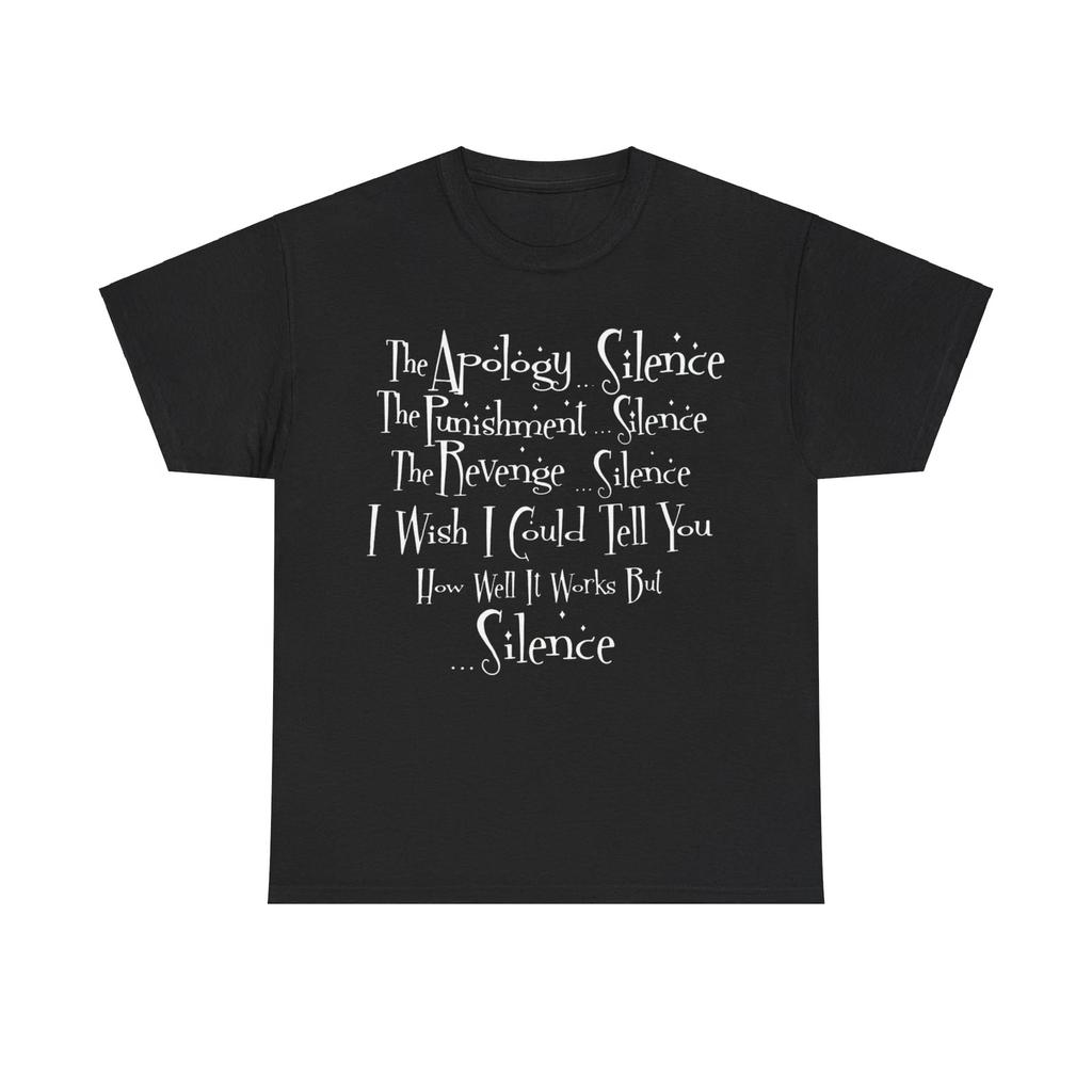 Rehabilitation Nettspend Osamason Stunmic Rehab Tee Silence T-Shirt