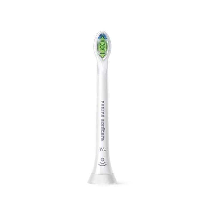 Сменная щетка Sonicare White Plus Diamond x 1 (неподдельный) (ранее Чистый) (компактный)