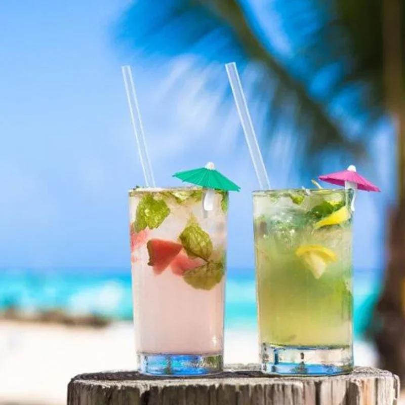 6-120 шт. Маркеры для бокалов, Палочки для напитков, фруктов, торта, Мини-зонтики для коктейлей, Свадебный декор, Принадлежности для вечеринки по случаю дня рождения