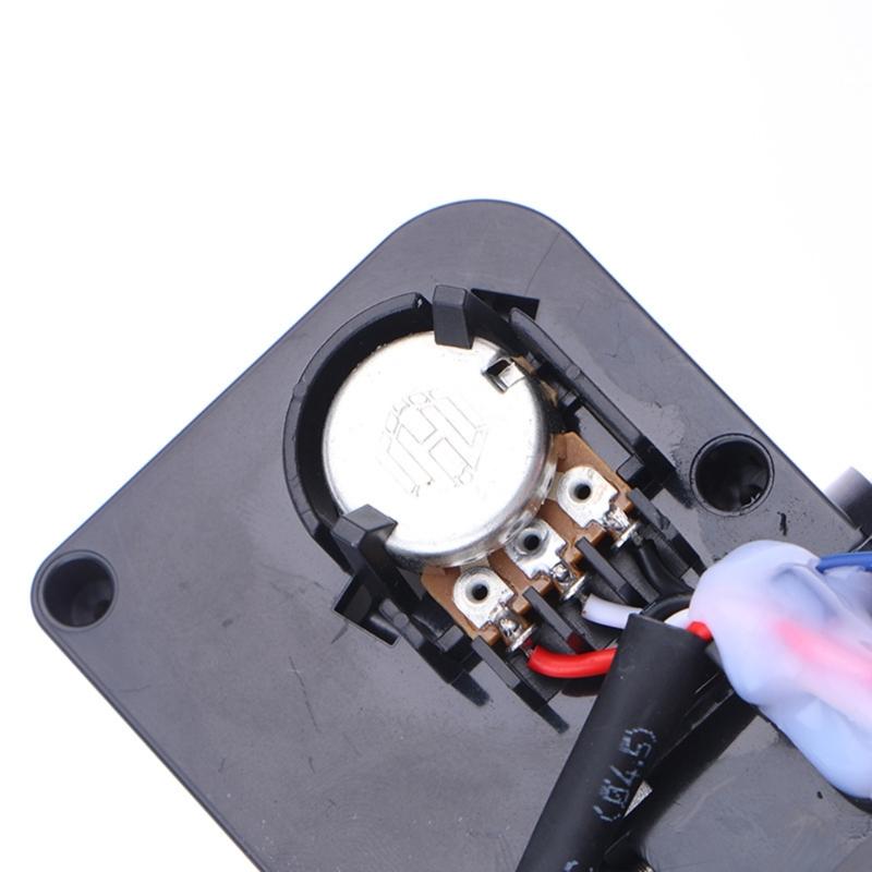 Fitness Resistance Motor Rowing Machine Brake Tensioner Exercise Bike Tension Motor Ellipticals Resistance Gear Motor