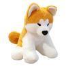 Inu Plush Shiba Toys Cute Cartoon Girl Child Sleeping Companion Dolls Gifts