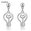 Lindon Copper Alloy Earrings Drop Earrings For Women Wedding Party Gifts