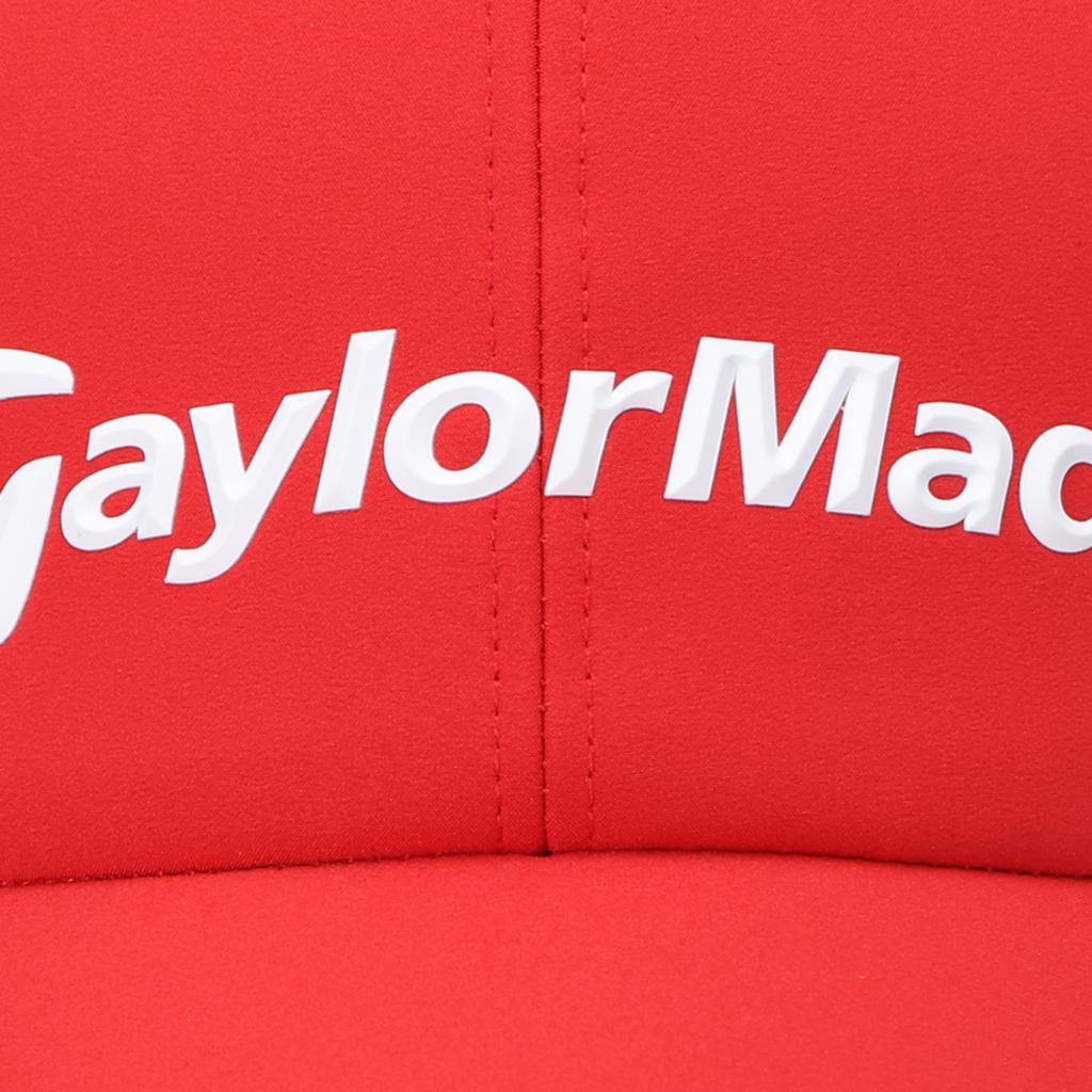 TAYLORMADE APPAREL Мужская частично перфорированная кепка T8031Hn2622-500