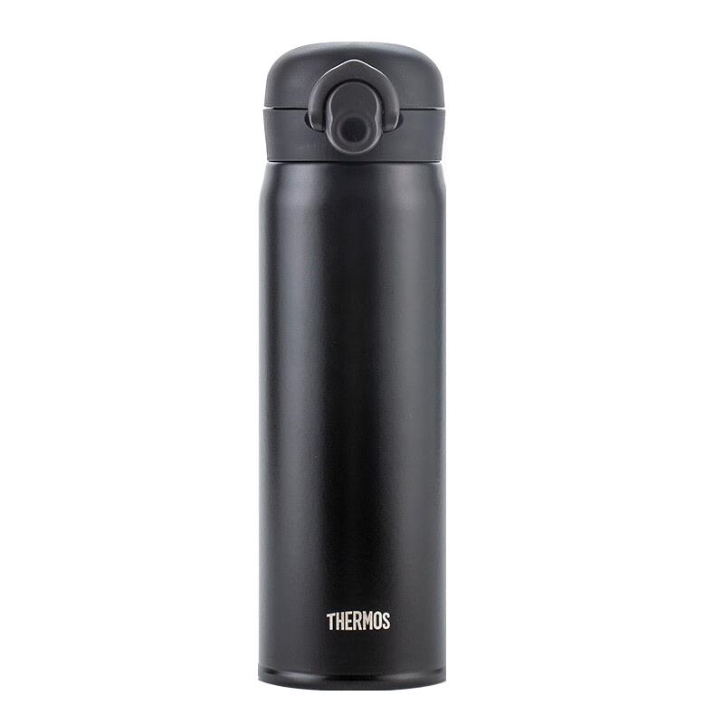 THERMOS 316 Stainless Steel Insulated Flip-Top Bottle